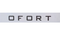 Ofort