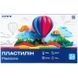 Пластилін Kite Classic 24 кольори 480г фото 1
