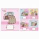 Тетрадь школьная Yes 12 листов клетка Pusheen Funny фото 1