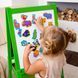Набір магнітів Зоо Укр Vladi Toys фото 3