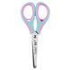 Ножиці дитячі Yes Pusheen 13см з гумовими вставками фото 2
