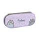 Пенал шкільний Yes для дівчинки на 1 відділення PH-30 Pusheen Gray фото 4
