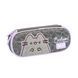 Пенал шкільний Yes для дівчинки на 1 відділення PH-30 Pusheen Gray фото 2