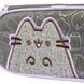 Пенал шкільний Yes для дівчинки на 1 відділення PH-30 Pusheen Gray фото 6