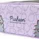Пенал шкільний Yes для дівчинки на 1 відділення PH-30 Pusheen Gray фото 7