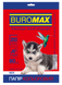 Набор цветной бумаги Buromax Dark+Neon А4 20л 10 цветов 80г/м2 фото 3