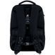 Рюкзак підлітковий Kite Education teens 2579L 43,5 &times; 30 &times; 16 см чорний фото 4