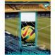 Зошит шкільний Yes 18 аркушів клітинка Football stadium фото 4