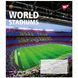 Зошит шкільний Yes 24 аркуша лінія World stadium фото 3