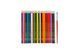 Олівці кольорові акварельні Marco Super Writer 24 кольори фото 2