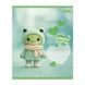 Зошит шкільний 1Вересня 12 аркушів клітинка Kawaii notebook фото 6