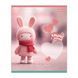Зошит шкільний 1Вересня 12 аркушів клітинка Kawaii notebook фото 2