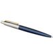 Ручка Parker Jotter Royal Blue GT шариковая фото 2