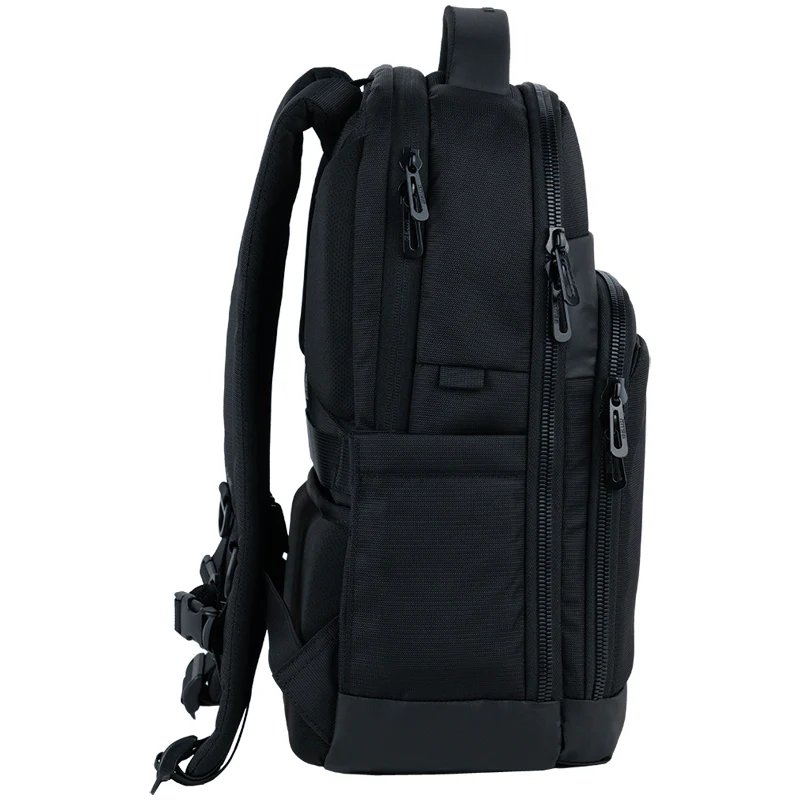 Рюкзак підлітковий Kite Education teens 2723M 42 &times; 28,5 &times; 16,5см чорний фото