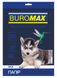 Набор цветной бумаги Buromax Dark+Neon А4 50л 10 цветов 80г/м2 фото 3