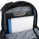 Рюкзак підлітковий Kite Education Teens 2722L 43 &times; 29,5 &times; 14,5см чорний фото 7