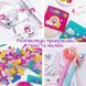 Набор для творчества с сюрпризами Радуга Укр (Vladi Toys) фото 5