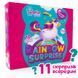 Набор для творчества с сюрпризами Радуга Укр (Vladi Toys) фото 1