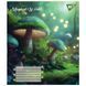 Зошит шкільний Yes 12 аркушів лінія Magical world фото 4