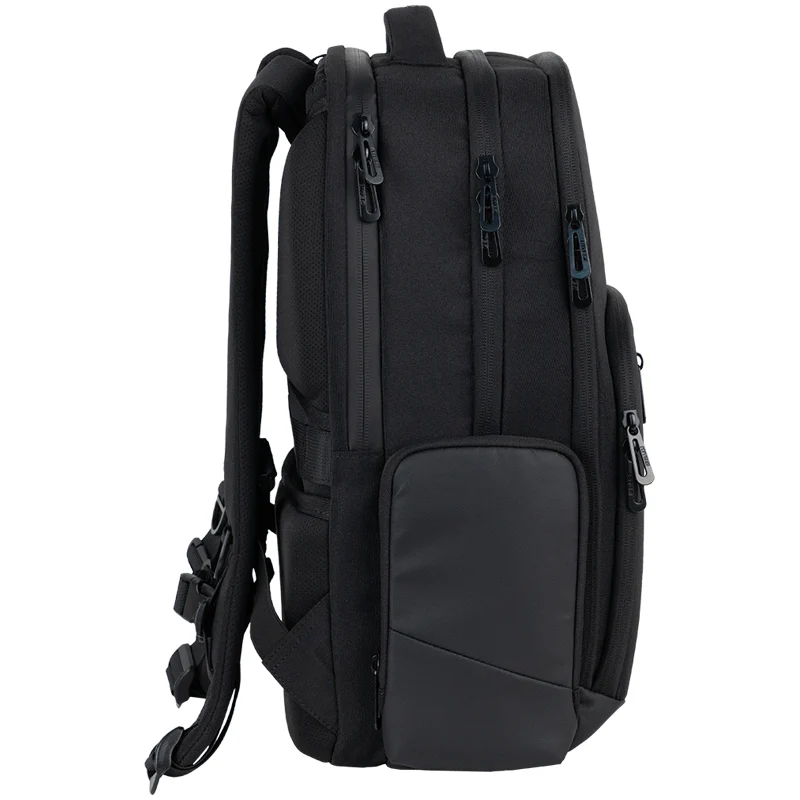 Рюкзак підлітковий Kite Education Teens 2722L 43 &times; 29,5 &times; 14,5см чорний фото
