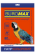 Набор цветной бумаги Buromax Intensiv А4 50л 5 цветов 80г/м2 фото 2