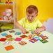 Гра розвиваюча Чий бочок? Укр (Vladi Toys) фото 3
