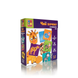 Гра розвиваюча Чий бочок? Укр (Vladi Toys) фото 1