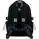 Рюкзак шкільний для хлопчика Kite Education 1022 Skater 39 &times; 28 &times; 12,5см чорний фото 4