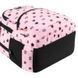 Рюкзак шкільний для дівчинки GoPack Education 175M-1 Meow Cats 40 &times; 30 &times; 15 см рожевий фото 5