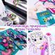 Набор для творчества с сюрпризами Любчики Укр (Vladi Toys) фото 4