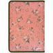 Папка на молнии A4+ Axent Laura Ashley Charming объемная фото 2