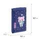 Детский кошелек Kite 598 Be Friends для девочки 12,7 &times; 8,5 &times; 1 см фото 2