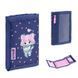 Детский кошелек Kite 598 Be Friends для девочки 12,7 &times; 8,5 &times; 1 см фото 1