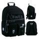 Рюкзак шкільний для хлопчика Kite Education 584 Gamer 39,5 &times; 29 &times; 13см чорний фото 1
