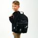 Рюкзак шкільний для хлопчика Kite Education 584 Gamer 39,5 &times; 29 &times; 13см чорний фото 7