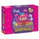 Набор для творчества с сюрпризами Королевство сладостей Укр (Vladi Toys) фото 1