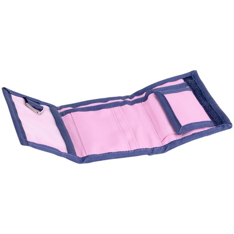 Детский кошелек Kite 598 Be Friends для девочки 12,7 &times; 8,5 &times; 1 см фото