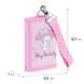 Детский кошелек Kite 598 My Melody для девочки 12,7 &times; 8,5 &times; 1 см фото 2