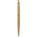 Ручка Parker Jotter XL Monochrome Gold кулькова блістер фото 1