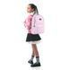 Рюкзак подростковый GoPack Education Teens 147 40*27,5*11см розовый фото 7