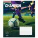 Зошит шкільний Yes 24 аркуша лінія Champion фото 2