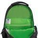 Рюкзак школьный для мальчика GoPack Education 175M-7 Never Give Up 40&times;30&times;15 см черный фото 7