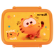 Ланчбокс Kite Garfield 420мл, 1 контейнер фото 2