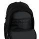 Рюкзак підлітковий GoPack Education Teens 121L-4 44,5 &times; 23 &times; 19,5 см чорний фото 6