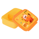 Ланчбокс Kite Garfield 420мл, 1 контейнер фото 5