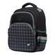 Рюкзак шкільний для хлопчика Yes S-40 Oxford 38*30*17см чорний фото 2