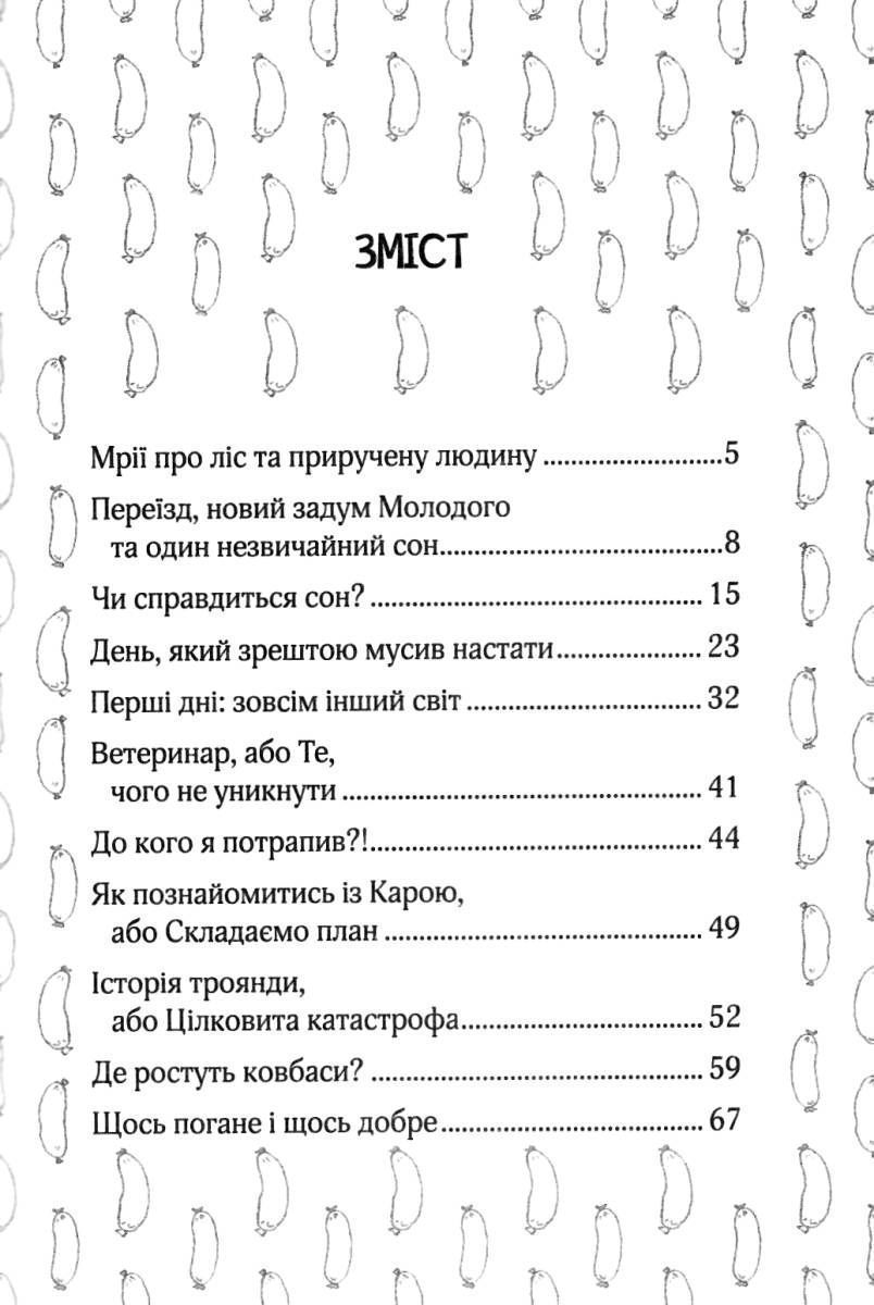 Кудлаті історії КЛЮЧИК ДО ЕЛЬФА М. Палаш Укр (Школа) фото