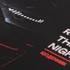 Щоденник шкільний Yes Night Car інтегральна обкладинка фото 2