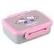 Ланчбокс Kite Hello Kitty 420мл, 1 контейнер фото 1