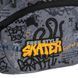 Рюкзак шкільний для хлопчика GoPack Education 175M-5 Free Style 40 &times; 30 &times; 15 см сірий фото 7